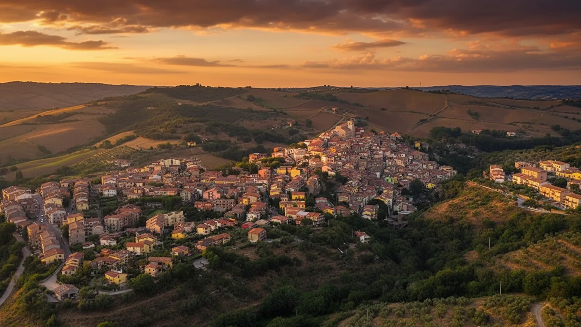 Il Gufo, Ascoli Satriano (Puglia)